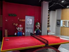 -金港秋名山·双层卡丁车场