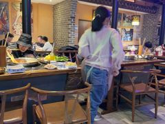 -来涮蜀鲜货火锅串串香(菜市口店)