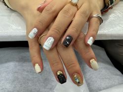 -斯馨·健康美甲美睫