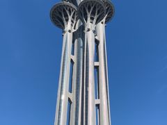 -北京奥林匹克公园