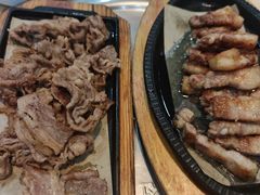 -元祖李朝(新威路店)