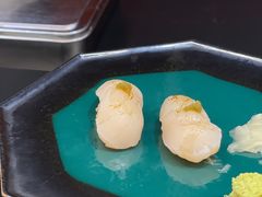 -Sushi Hanzo半藏(天环广场店)