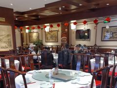 -惠丰堂饭庄·烤鸭·京味菜(西北旺·唐家岭店)