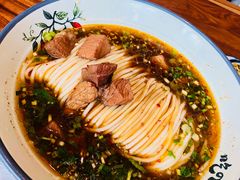 -常樂屋·常德米粉(青年路店)