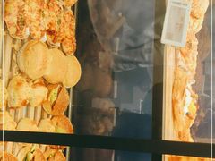 -幸福西饼面包茶饮(车公庙店)