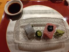 -鮨青(恒基名人购物中心店)