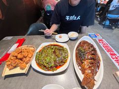 -小胖私厨状元宴·东北私房菜馆