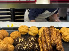 -西树泡芙(静安大悦城店)