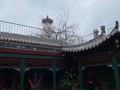 -火火咖啡&茶空间