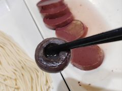 -千亿来乌拉火锅(德胜店)