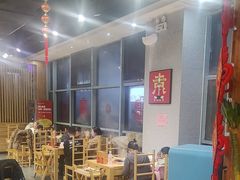 -袁记串串香(墨河南岸店)