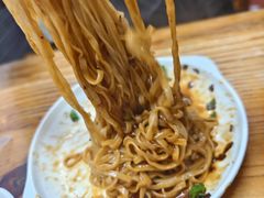 拌面-尚干小吃(三坊七巷店)