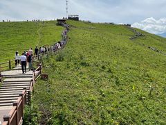 -新疆那拉提国家旅游度假区
