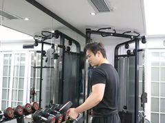 -简·无界健身工作室·运动康复·体态(石厦店)
