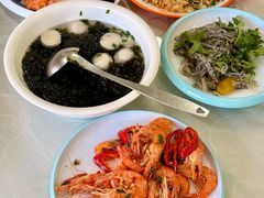 -双月饭店·20年老字号(新村店)