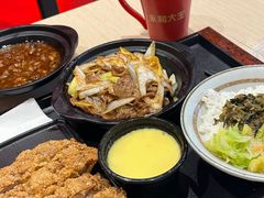 -永和大王(华侨城店)