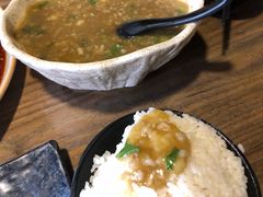 油渣芋艿-院子餐厅·大锅菜·老杭帮(桥西直街店)