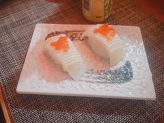 冰皮榴莲寿司-松羽料理(国大店)