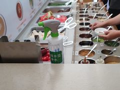 -海底捞火锅(太原南站店)