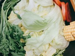 -小肥羊·牛羊肉火锅(万达广场店)