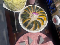 -葛记红焖羊肉(人民路店)