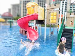 -启东恒大海上威尼斯酒店