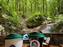 -洛阳白云山景区