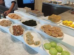 -鹭江潮餐厅•福建菜(鹭江佲家酒店)