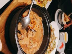 -五谷丰登农家院·地道胶东菜·海鲜烧烤(威海店)