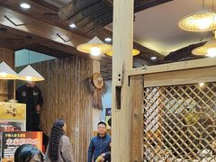 -下梅人家土菜馆(历史文化餐厅度假区店)