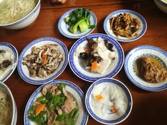 -同得兴 Since·1995 传统苏式面馆(十全街店)