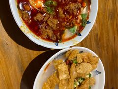 -豆相识•九九豆腐脑(牛咡桥店)