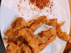 -刘少华贵州小黄牛·鲜牛肉火锅(总店)