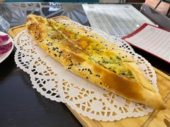 -Mevlana梅夫娜土耳其餐厅·清真