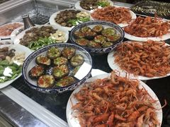 -胖姐烧烤(总店)