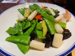 -大牌大·传统杭帮菜(湖滨店)