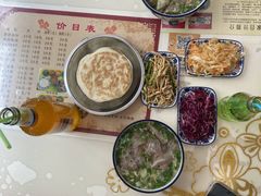 -夏家合汁(天润花园小区店)