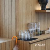 Pause新店｜木系文青咖啡店🚪开业自带杯免费