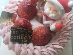 -卷心卷意·轻甜蛋糕(新光天地店)