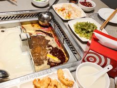 小酥肉-海底捞火锅(公益西桥店)