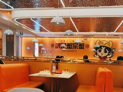 -蟹宗蟹(润达国际五楼店)