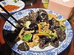 -范记靖远羊羔肉(博物馆店)
