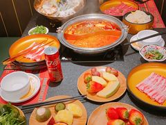 -牛New寿喜烧(新六百店)