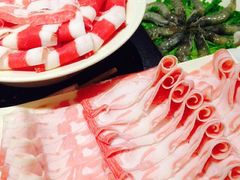 -宽板凳老灶火锅(南礼士路店)
