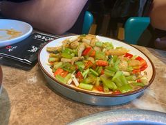 -金太阳海鲜烧烤·本地人餐厅(东纬路旗舰店)