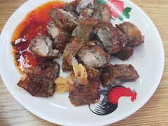 -老闽味沙茶面·姜母鸭(传承35年曾厝垵店)