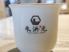 -朱洪元苏式面馆(绿宝广场店)