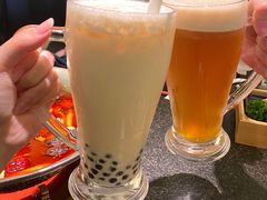 -湊湊火锅·茶憩(打浦桥日月光店)