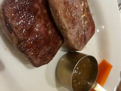 -斗牛士牛排(南京东路店)