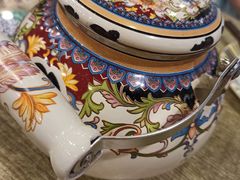 -巴依兄弟西域美食(机场店)
